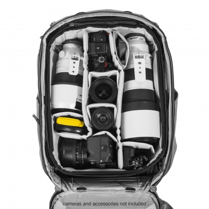 Peak Design Camera Cube v3, Large Peak Design Camera Cube v3, Large