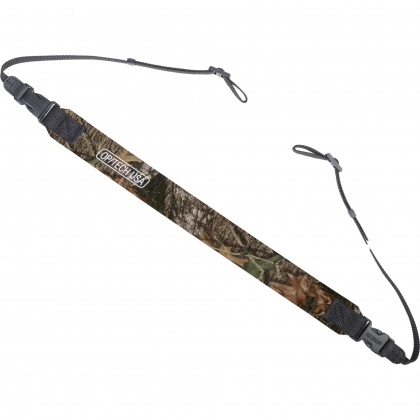 OpTech Fashion Strap 2.0 Neoprene Camera strap, Nature OpTech Fashion Strap 2.0 Neoprene Camera strap, Nature