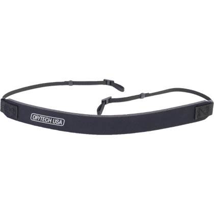 OpTech Fashion Strap 2.0 Neoprene Camera strap, Black OpTech Fashion Strap 2.0 Neoprene Camera strap, Black