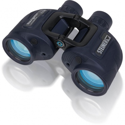 Steiner Navigator Autobright 7x50 Binoculars Steiner Navigator Autobright 7x50 Binoculars