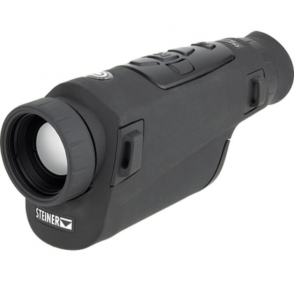 Steiner Commander Thermal Imaging Device Steiner Commander Thermal Imaging Device