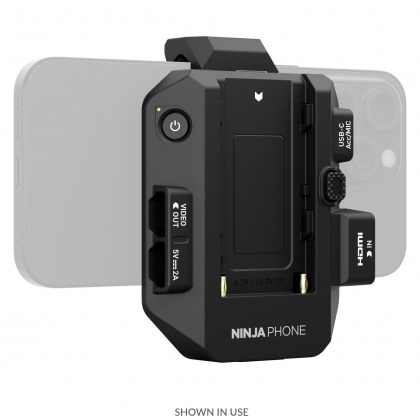 Atomos Ninja Phone Atomos Ninja Phone