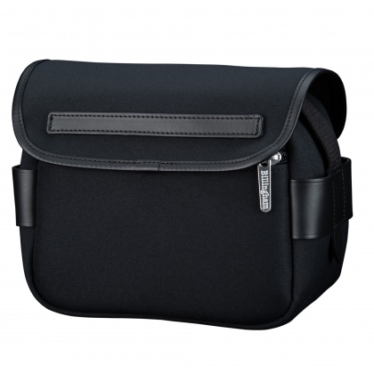 Billingham S2 Camera Shoulder Bag, Black Fibrenyte-Black Trim Billingham S2 Camera Shoulder Bag, Black Fibrenyte-Black Trim