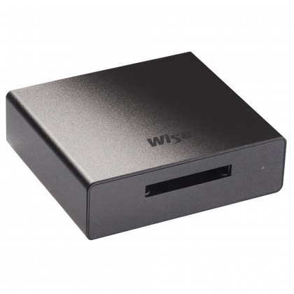 Wise Advanced RD-40CXB CFexpress Type B Card Reader Wise Advanced RD-40CXB CFexpress Type B Card Reader