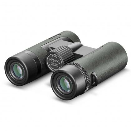 Hawke 8x32 Green Vantage Binoculars Hawke 8x32 Green Vantage Binoculars