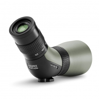 Hawke Nature Trek 9-27x56 Spotting Scope Hawke Nature Trek 9-27x56 Spotting Scope