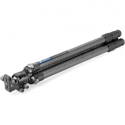 Leofoto Ranger LS-323C + Ballhead LH-40 Leofoto Ranger LS-323C + Ballhead LH-40