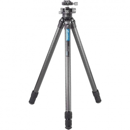 Leofoto Ranger LS-323C + Ballhead LH-40 Leofoto Ranger LS-323C + Ballhead LH-40