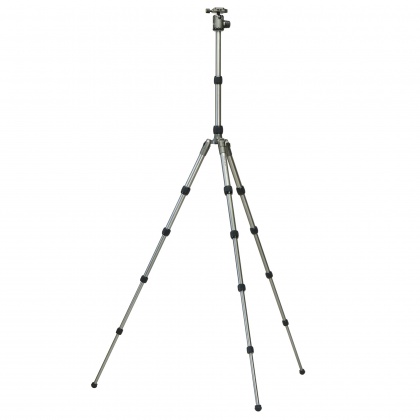 Slik Rover A Travel Tripod, Aluminium Slik Rover A Travel Tripod, Aluminium