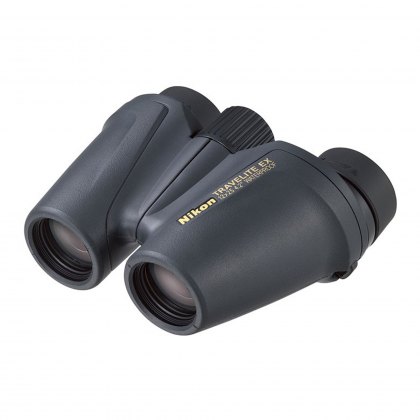 Nikon Travelite EX 12x25 Binoculars Nikon Travelite EX 12x25 Binoculars