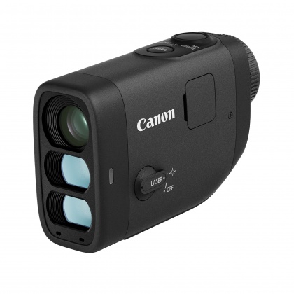 Canon PowerShot Golf Canon PowerShot Golf