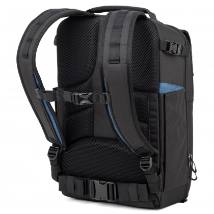 Think Tank Mirrorless Mover Backpack, Marine Blue Think Tank Mirrorless Mover Backpack, Marine Blue