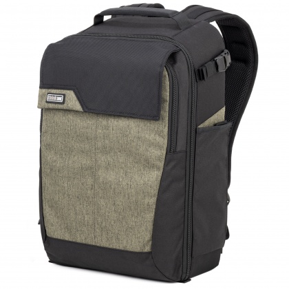 Think Tank Mirrorless Mover Backpack, Coast Green Think Tank Mirrorless Mover Backpack, Coast Green