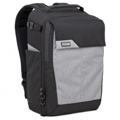 Think Tank Mirrorless Mover Backpack, Cool Grey Think Tank Mirrorless Mover Backpack, Cool Grey