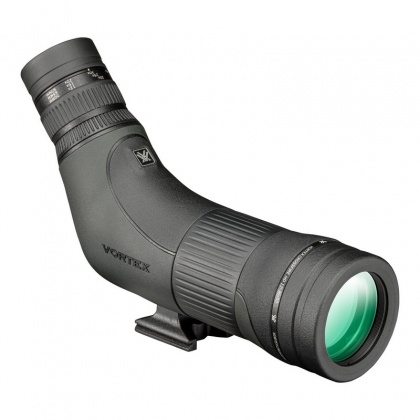 Vortex Crossfire HD 12-36x50mm Angled Spotting Scope Vortex Crossfire HD 12-36x50mm Angled Spotting Scope