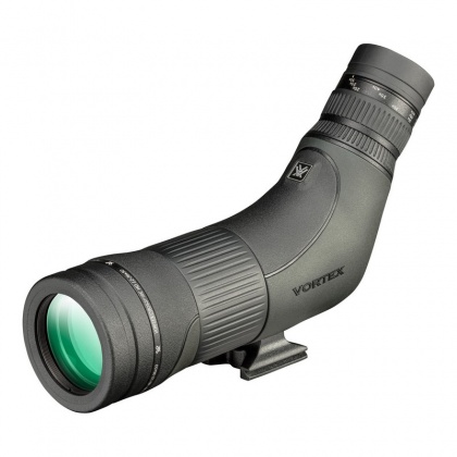 Vortex Crossfire HD 12-36x50mm Angled Spotting Scope Vortex Crossfire HD 12-36x50mm Angled Spotting Scope
