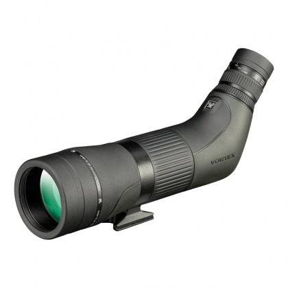 Vortex Crossfire HD 16-48x65mm Angled Spotting Scope Vortex Crossfire HD 16-48x65mm Angled Spotting Scope