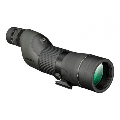 Vortex Crossfire HD 16-48x65mm Straight Spotting Scope Vortex Crossfire HD 16-48x65mm Straight Spotting Scope