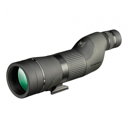 Vortex Crossfire HD 16-48x65mm Straight Spotting Scope Vortex Crossfire HD 16-48x65mm Straight Spotting Scope
