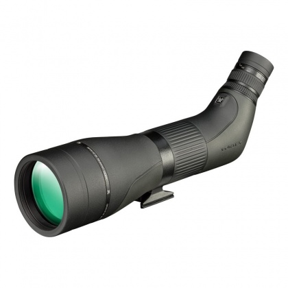 Vortex Crossfire HD 20-60x80mm Angled Spotting Scope Vortex Crossfire HD 20-60x80mm Angled Spotting Scope
