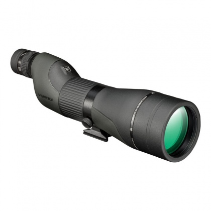 Vortex Crossfire HD 20-60x80mm Straight Spotting Scope Vortex Crossfire HD 20-60x80mm Straight Spotting Scope