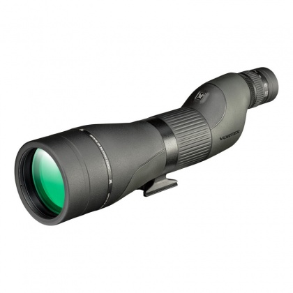 Vortex Crossfire HD 20-60x80mm Straight Spotting Scope Vortex Crossfire HD 20-60x80mm Straight Spotting Scope