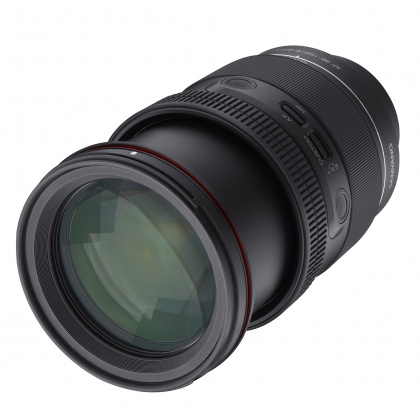 Samyang AF 35-150mm f2-2.8 lens for L mount Samyang AF 35-150mm f2-2.8 lens for L mount