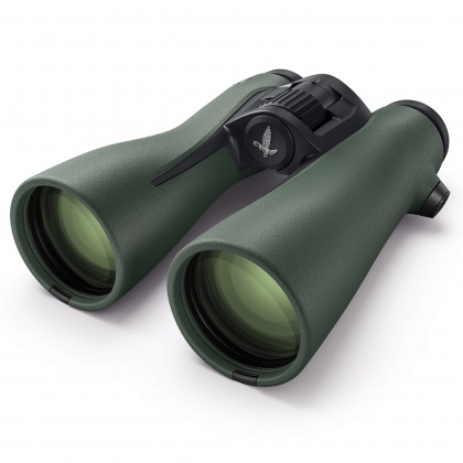 Swarovski 10x52 NL Pure Binoculars, Green Swarovski 10x52 NL Pure Binoculars, Green