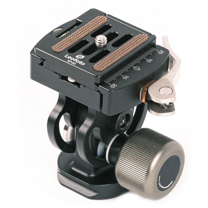 Leofoto VH-10 Monopod Head Leofoto VH-10 Monopod Head