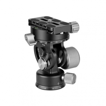 Leofoto VH-20 Monopod Head Leofoto VH-20 Monopod Head
