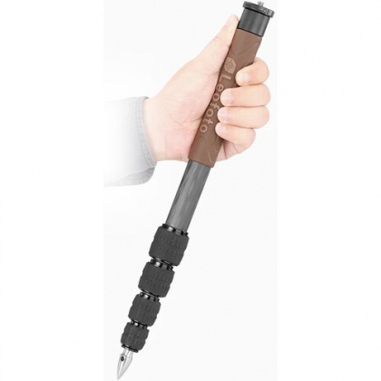 Leofoto GO-125 Monopod/Extension pole Leofoto GO-125 Monopod/Extension pole