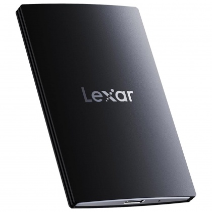 Lexar SL500 Portable SSD 1TB Lexar SL500 Portable SSD 1TB