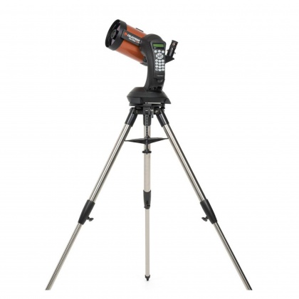 Celestron NexStar 5SE Computerised Reflector Telescope Celestron NexStar 5SE Computerised Reflector Telescope