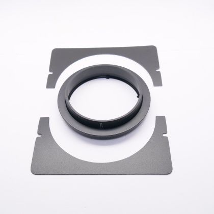 Used Lee Filters SW150 System Filter Holder Used Lee Filters SW150 System Filter Holder