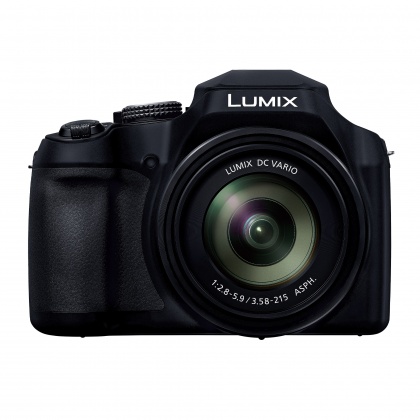 Panasonic Lumix DC-FZ82D Digital Camera Panasonic Lumix DC-FZ82D Digital Camera