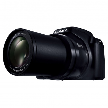 Panasonic Lumix DC-FZ82D Digital Camera Panasonic Lumix DC-FZ82D Digital Camera