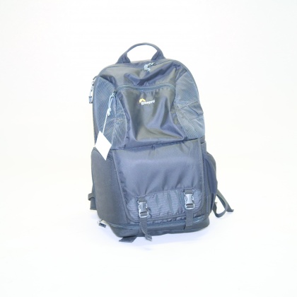 Used Lowepro Fastpack 350 AW backpack Used Lowepro Fastpack 350 AW backpack