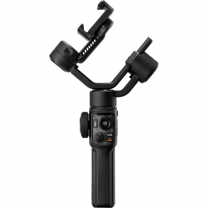Zhiyun Smooth 5S AI 3-Axis Smartphone Gimbal Combo Zhiyun Smooth 5S AI 3-Axis Smartphone Gimbal Combo