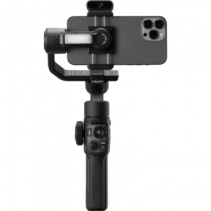 Zhiyun Smooth 5S AI 3-Axis Smartphone Gimbal Combo Zhiyun Smooth 5S AI 3-Axis Smartphone Gimbal Combo
