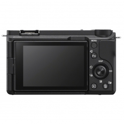 Sony ZV-E10 II Interchangeable-lens Camera body Sony ZV-E10 II Interchangeable-lens Camera body