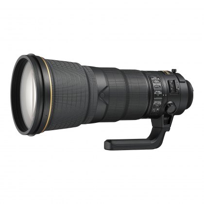 Nikon AF-S 400mm f2.8E FL ED VR lens Nikon AF-S 400mm f2.8E FL ED VR lens