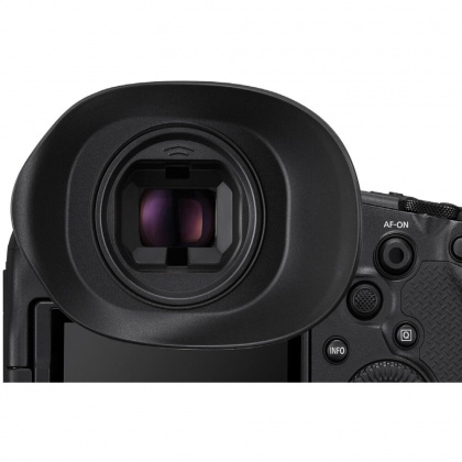 Canon ER-iE Eye Cup for the EOS R1 Canon ER-iE Eye Cup for the EOS R1