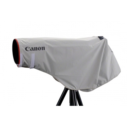 Canon ERC-R5L Rain Cover for the EOS R5 Mark II Canon ERC-R5L Rain Cover for the EOS R5 Mark II