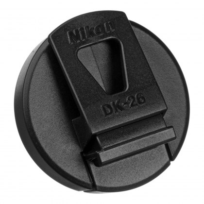 Nikon DK-26 Eyepiece Cap Nikon DK-26 Eyepiece Cap