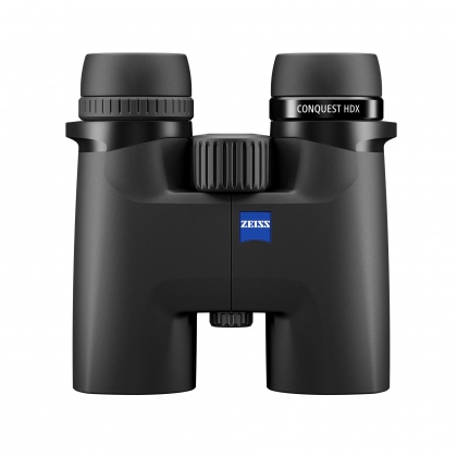 Zeiss Conquest HDX 10x32 Binoculars Zeiss Conquest HDX 10x32 Binoculars