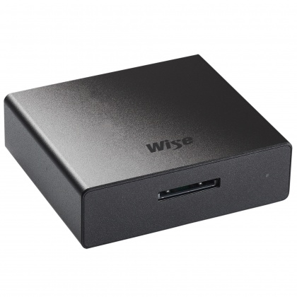 Wise Advanced CFexpress Type A Card Reader Wise Advanced CFexpress Type A Card Reader
