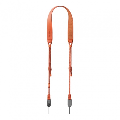 PGYTECH Air Quick Release Camera Shoulder Strap, Vibrant Orange PGYTECH Air Quick Release Camera Shoulder Strap, Vibrant Orange