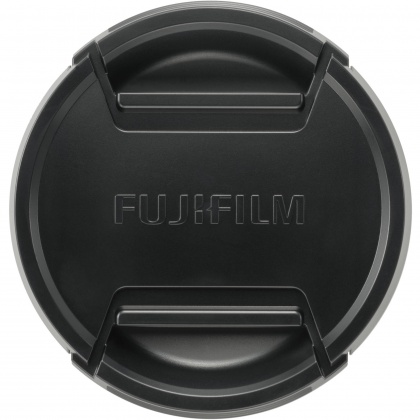 Fujifilm Front Lens Cap 82mm Fujifilm Front Lens Cap 82mm