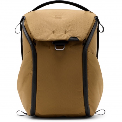 Peak Design Everyday Backpack 20L v2, Coyote Peak Design Everyday Backpack 20L v2, Coyote