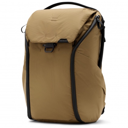 Peak Design Everyday Backpack 30L v3Coyote Peak Design Everyday Backpack 30L v3Coyote